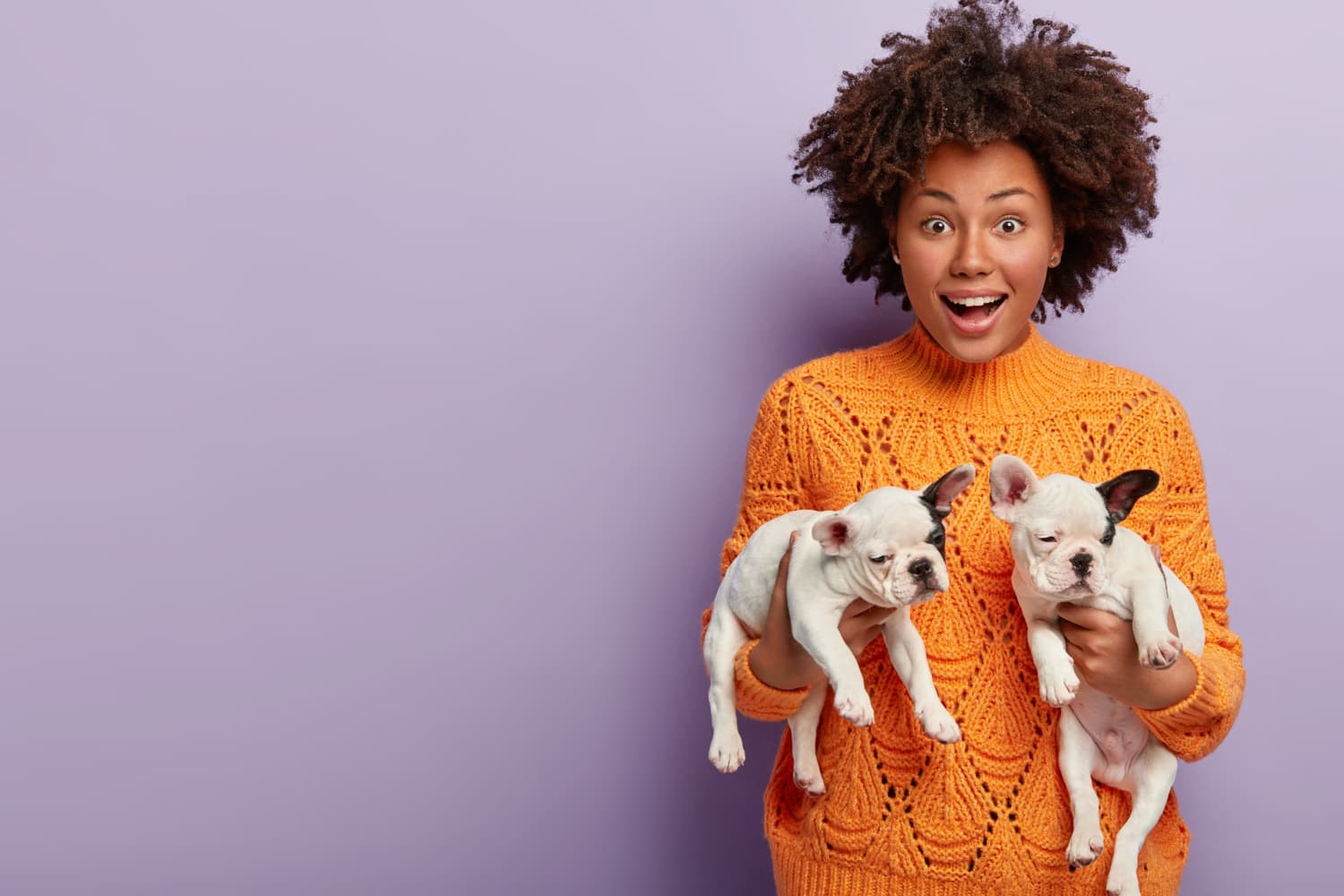 We Treat Your Pets Like Our Own